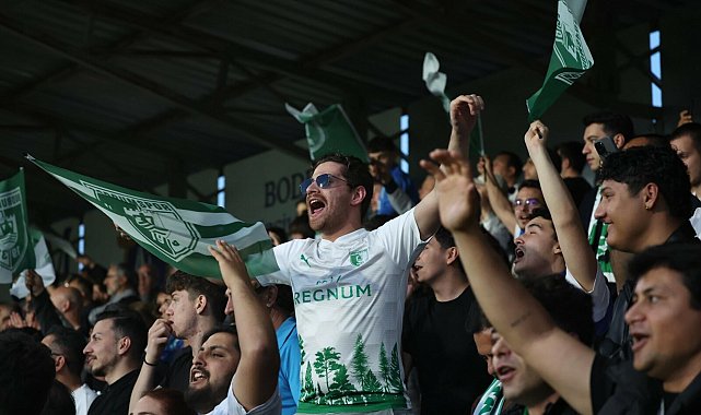 Bodrum FK kombine fiyatlarını açıkladı