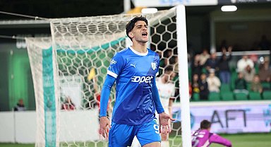Bodrum FK'da Ali Habeşoğlu'na Danimarkalı talip