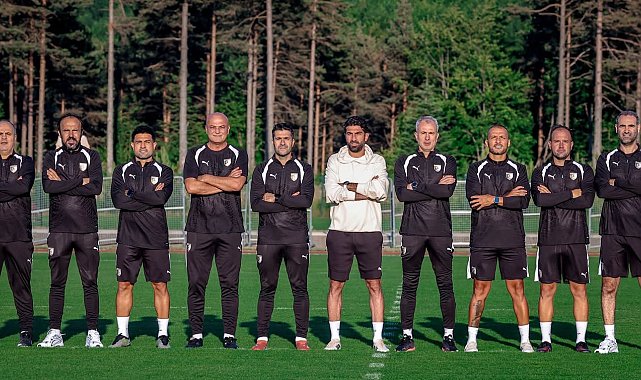 Bodrum FK'da Kenan Özer döndü