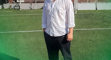 Bodrum FK'da sportif direktörlüğe Yağız Berke getirildi