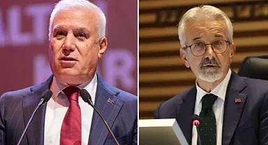 Bozbey ve 20 sanığın tutukluluğu devam etti!