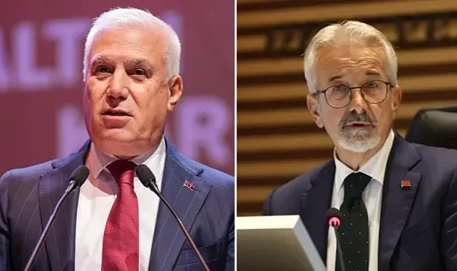 Bozbey ve 20 sanığın tutukluluğu devam etti!