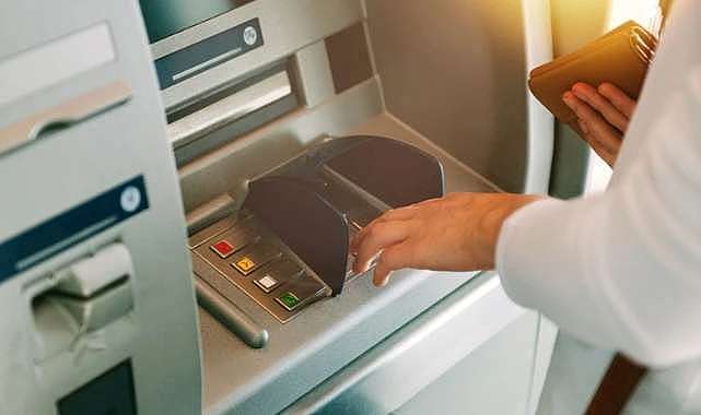 Bu paralar artık ATM'den çekilemeyecek