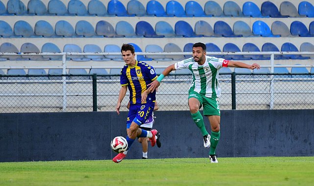 Bucaspor 1928'li Buğra Akçagün 24Erzincanspor'a gidiyor