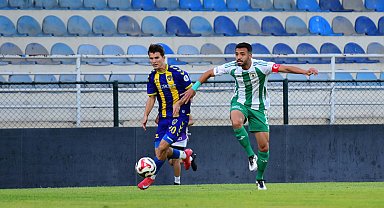 Bucaspor 1928'li Buğra Akçagün 24Erzincanspor'a gidiyor