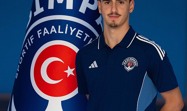 Bucasporlu Sercan, Süper Lig'e gitti