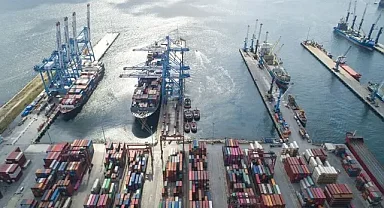 Bursa 118 ülkeyi geride bıraktı! İşte ihracat rakamları