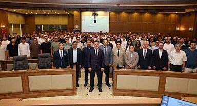 Bursa Büyükşehir’e 147 yeni itfaiye eri!