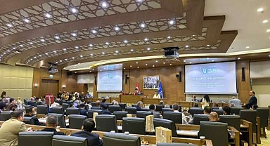 Bursa Büyükşehir Meclisi’nde sahiller için flaş karar: İptal edildi…
