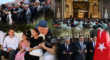 Bursa’da 15 Temmuz etkinlikleri