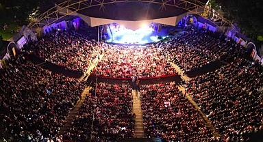 Bursa'da 21 gün sürecek festival coşkusu başlıyor!