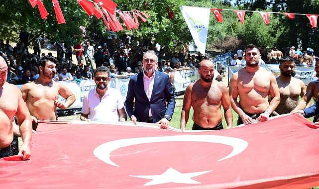 Bursa’da 525 yıllık gelenek
