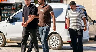Bursa’da arkadaşına kâbusu yaşatmıştı!