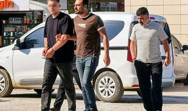 Bursa’da arkadaşına kâbusu yaşatmıştı!