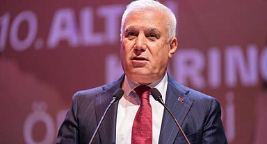 Bursa’da beklenen dava başladı! Mustafa Bozbey ilk kez hakim karşısında