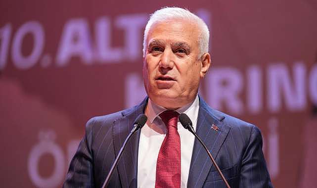 Bursa’da beklenen dava başladı! Mustafa Bozbey ilk kez hakim karşısında