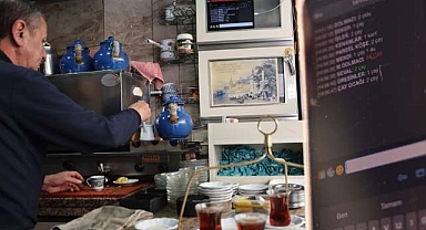 Bursa’da çay ve kahve fiyatlarına zam!