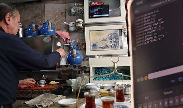 Bursa’da çay ve kahve fiyatlarına zam!