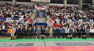 Bursa’da dev etkinlik başladı: 45 farklı branşta ücretsiz eğitim