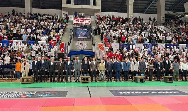 Bursa’da dev etkinlik başladı: 45 farklı branşta ücretsiz eğitim