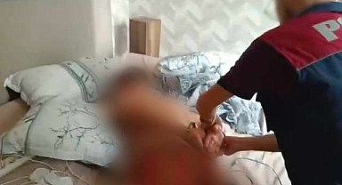Bursa’da dev şebeke çökertildi!