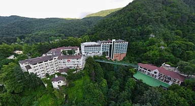 Bursa’da doğa turizmi için tarihi adım