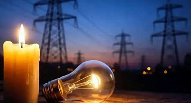 Bursa’da elektrikler kesilecek!