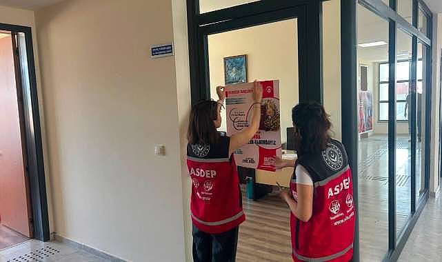 Bursa’da evlenecek gençlere destek projesi