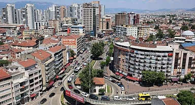 Bursa’da hafta sonu hava nasıl olacak?