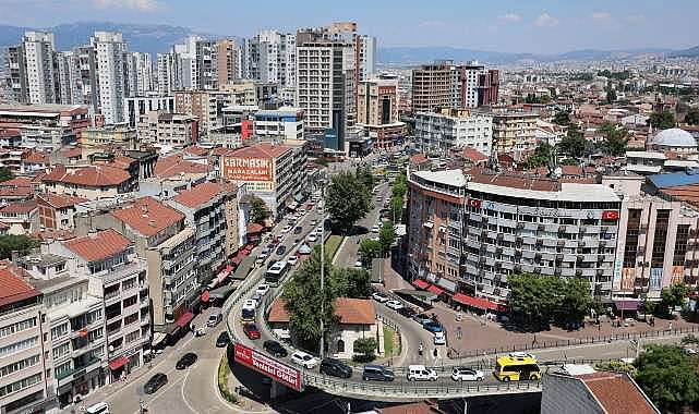 Bursa’da hafta sonu hava nasıl olacak?