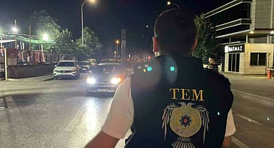 Bursa’da iki ilçe abluka altına alındı!