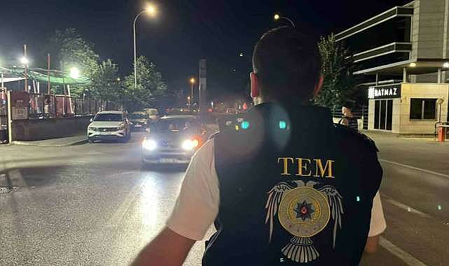 Bursa’da iki ilçe abluka altına alındı!