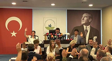 Bursa’da iki yerin adı değişti! İşte yeni isimleri…