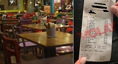 Bursa’da ‘ikram ücreti’ skandalı