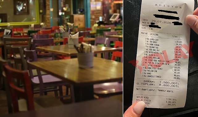 Bursa’da ‘ikram ücreti’ skandalı