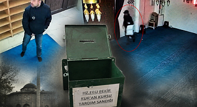 Bursa’da insanlığın öldüğü görüntüler!