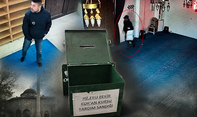 Bursa’da insanlığın öldüğü görüntüler!