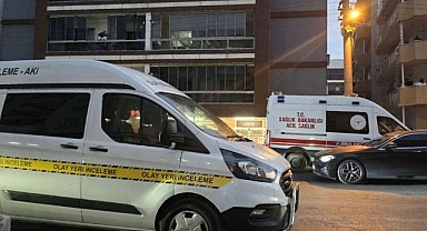 Bursa’da kadın cinayeti