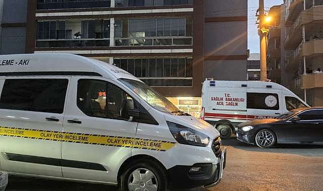 Bursa’da kadın cinayeti
