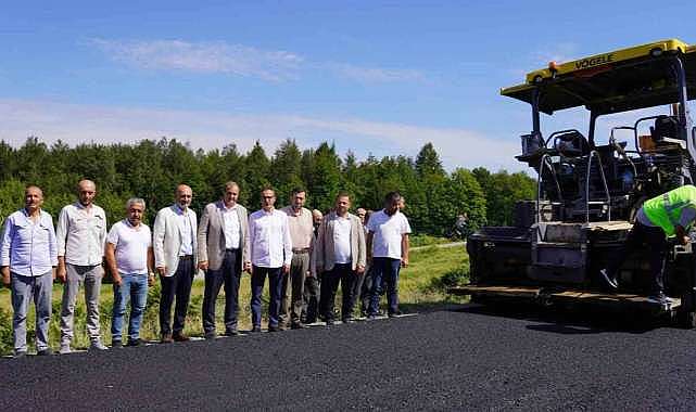 Bursa’da konforlu ve güvenli ulaşım!