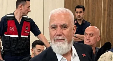 Bursa'da kritik dava üçüncü gününde
