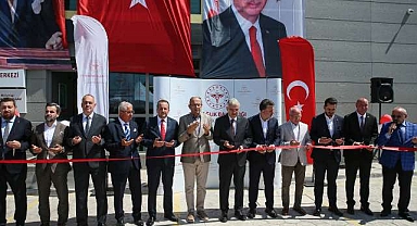 Bursa’da önemli sağlık yatırımı!