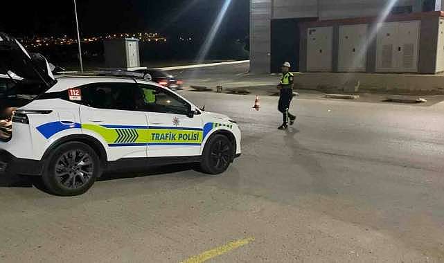 Bursa’da polisten kaçan sürücüye dev para cezası