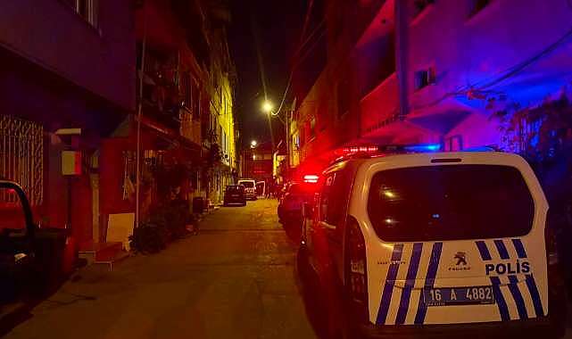 Bursa’da pompalı dehşeti: Kurşun yağdırdılar