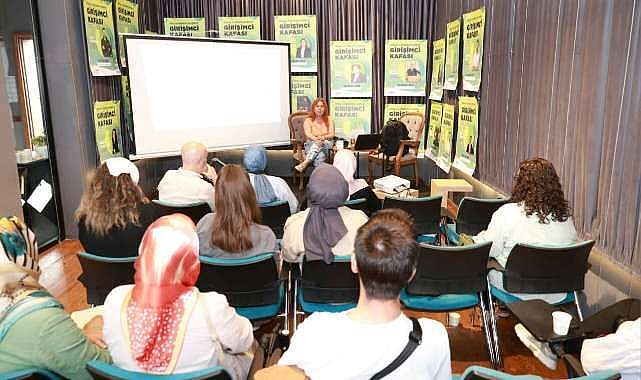 Bursa’da profesyonel fotoğrafçılar burada yetişiyor
