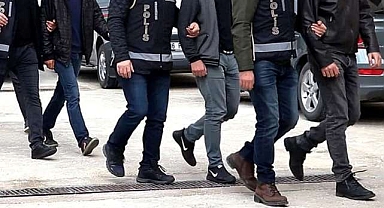 Bursa'da tefecilik operasyonu!
