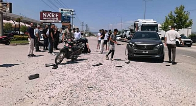 Bursa’da ters yön faciası