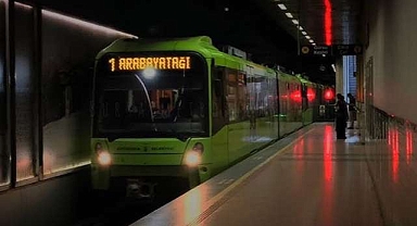 Bursa’da yarın ulaşım ücretsiz! İşte saat aralığı…