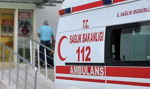 Bursa’da yasa boğan ölüm!