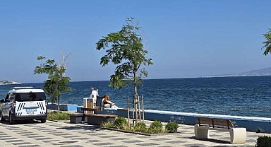 Bursa’da yaşlı adamın acı sonu